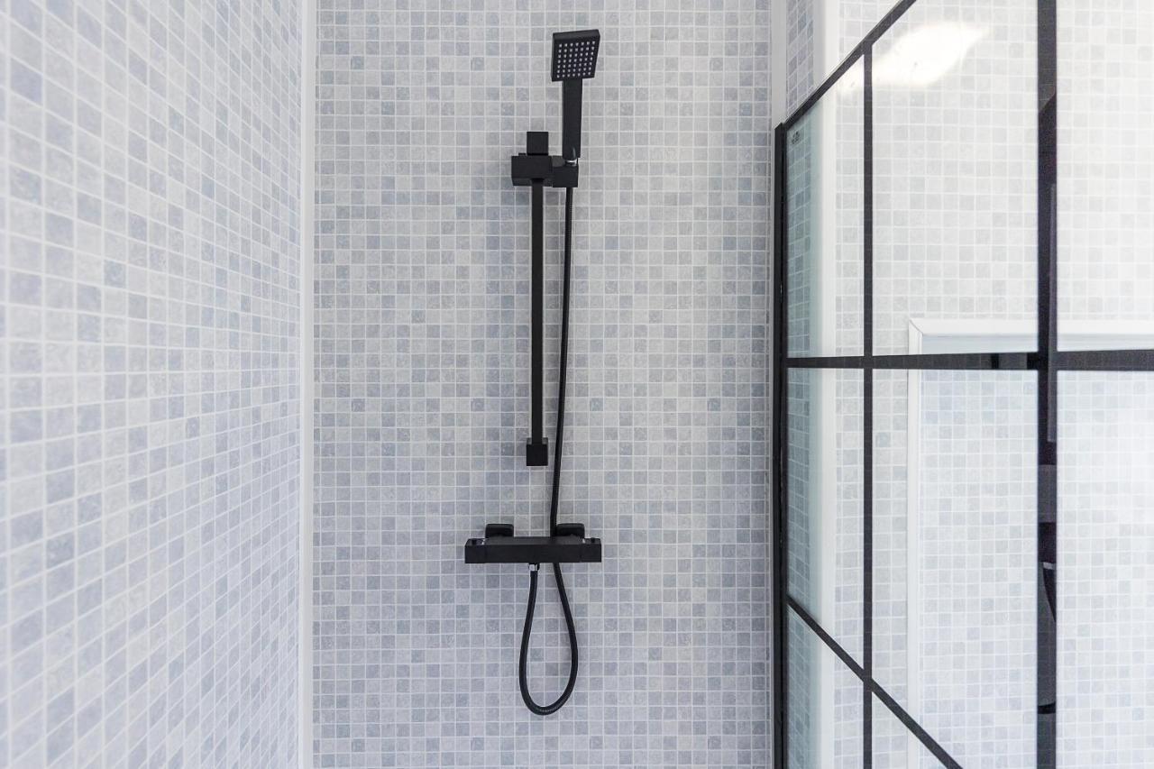 Verv Brick Lane ロンドン エクステリア 写真
